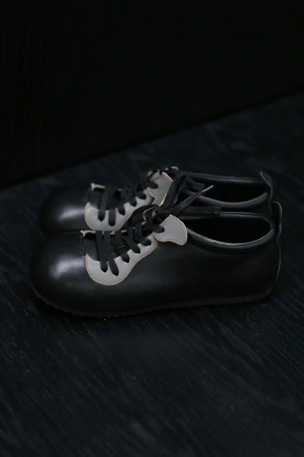 VeniceW sports shoes series VCW-S-18-HEIHUI black gray S-18